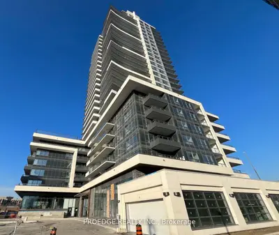 Condo Apartment in Pickering