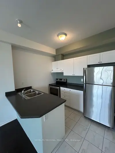 Condo Apartment in Clarington