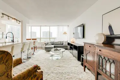 Common Element Condo in Toronto