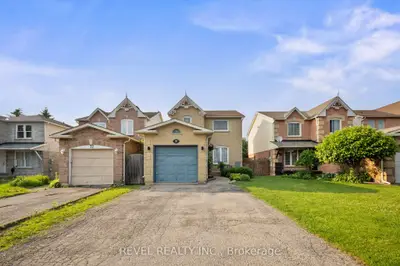 Link in Clarington