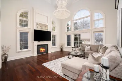Detached in Toronto