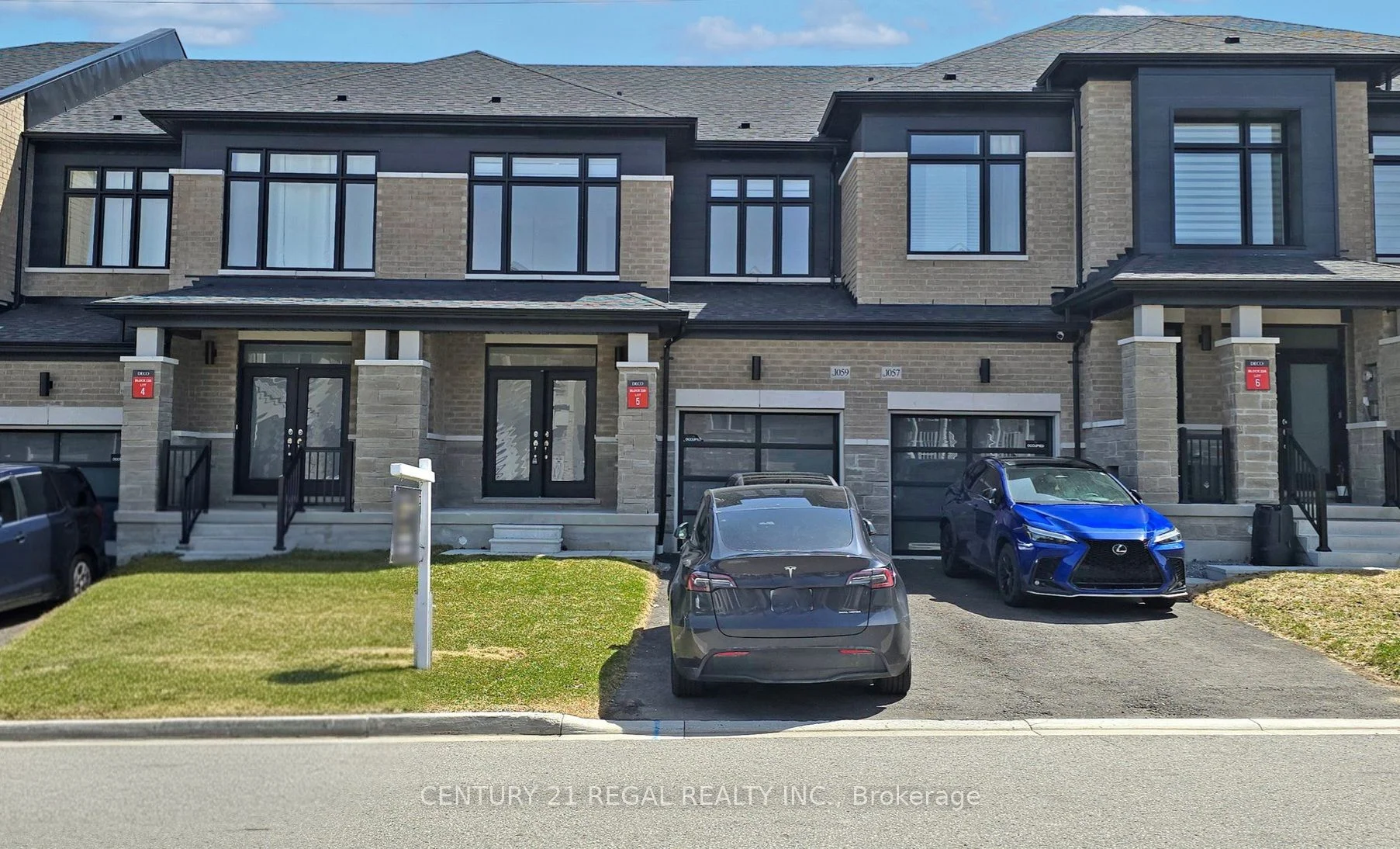 1059 Cameo Street, Pickering, On L1x 0g3