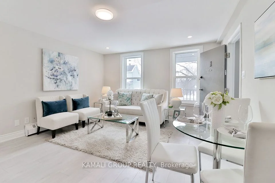 81 Mcmillan Drive Unit 1, Oshawa, ON L1G 3Z7