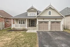 Detached in Whitby