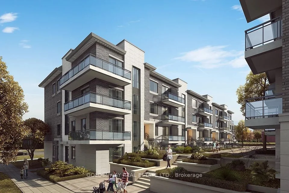 3453 Victoria Park Avenue A317, Toronto E05, ON M1W 2N6