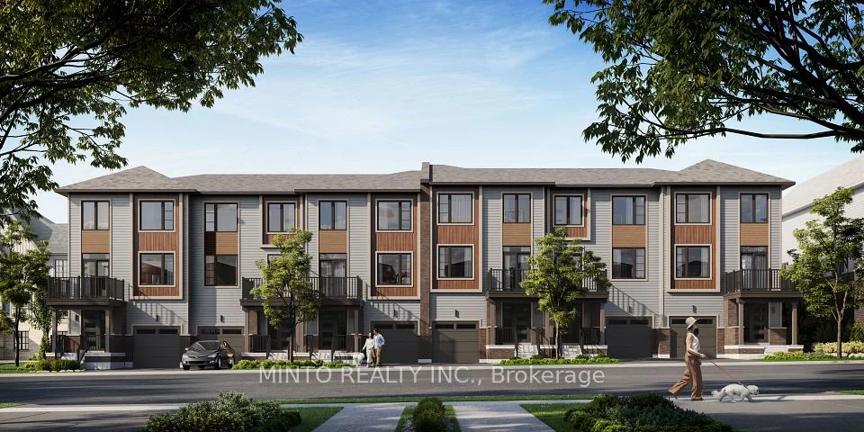 1192 Greentree Path LOT 12-12, Oshawa, ON L1L 0X1