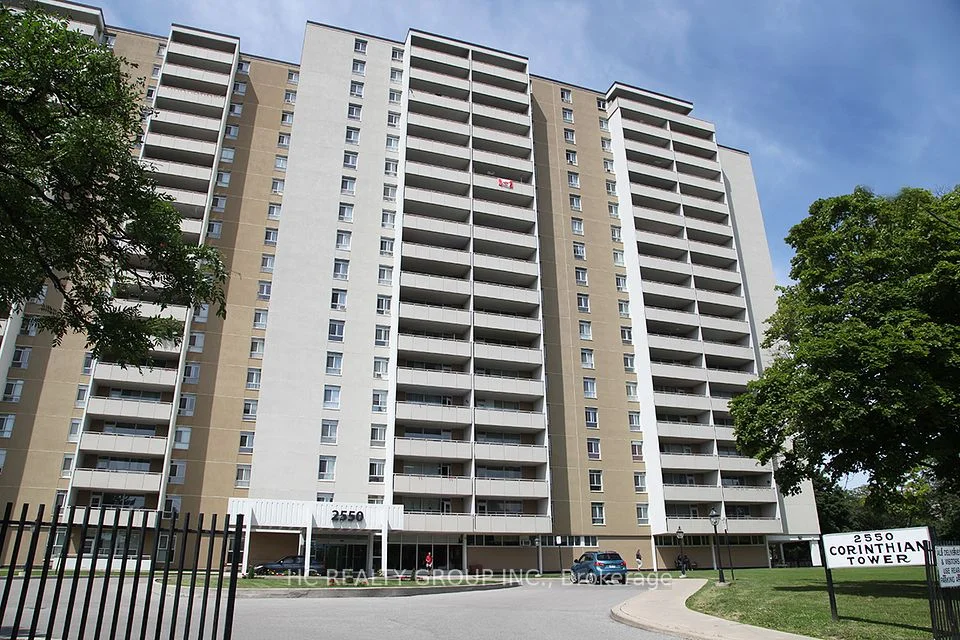 2550 Pharmacy Avenue 610, Toronto E05, On M1w 1h9