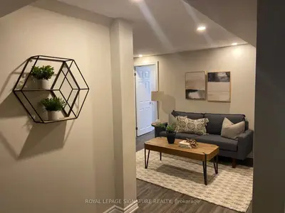 Detached in Clarington
