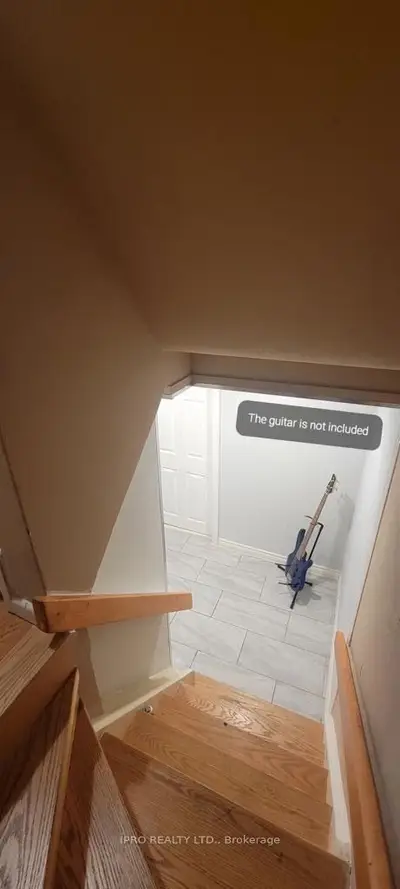 Detached in Toronto