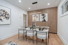 157 Woodycrest Avenue N Main floor, Toronto E03, ON M4J 3B8