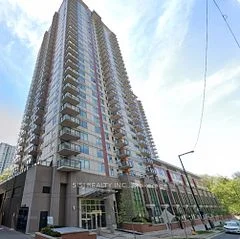 25 Town Centre Court 3108, Toronto E09, On M1p 0b4