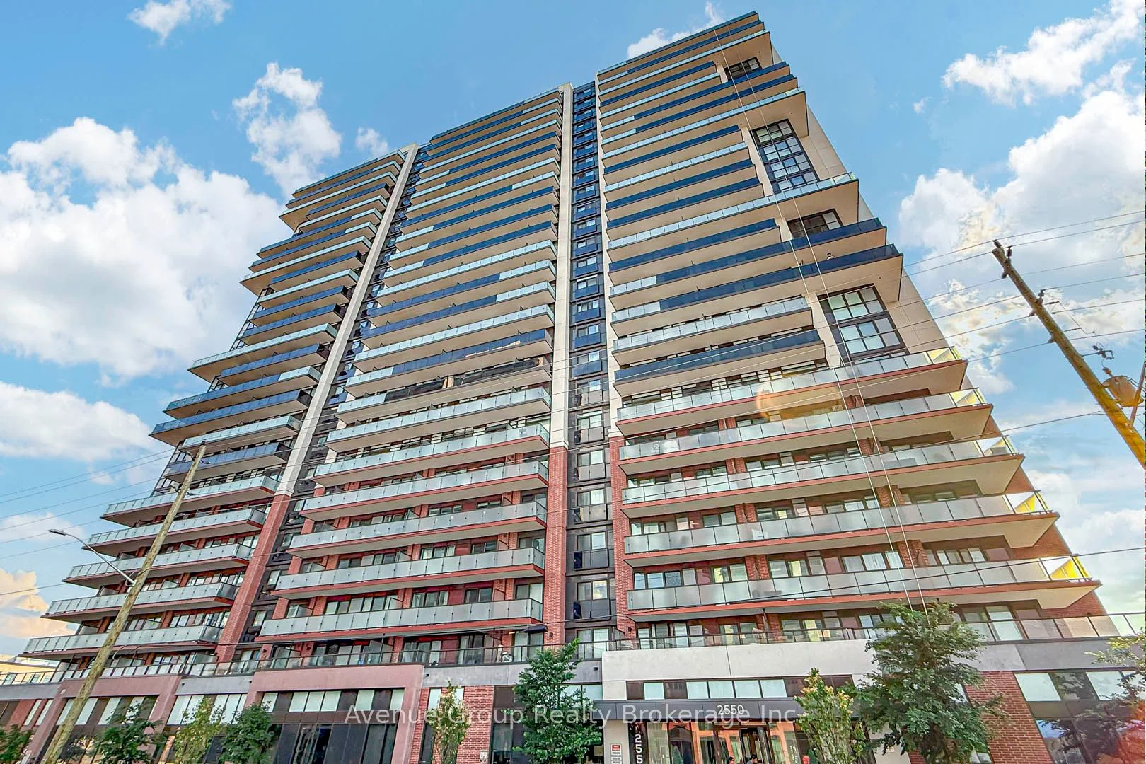 2550 Simcoe Street 506, Oshawa, ON L1L 0R5