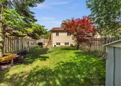 Semi-Detached in Oshawa