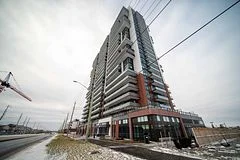 2550 Simcoe Street N 2312, Oshawa, ON L1L 0R5