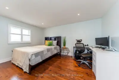 Detached in Ajax