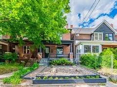 Semi-Detached in Toronto