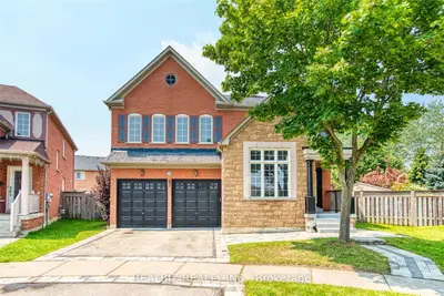 Detached in Ajax