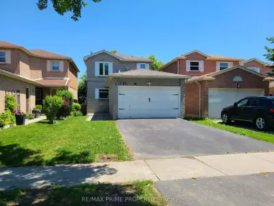 Detached in Pickering