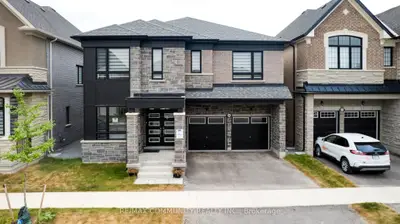 Detached in Pickering