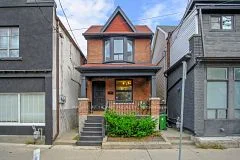 1055 Woodbine Avenue 1, Toronto E03, ON M4C 4C2