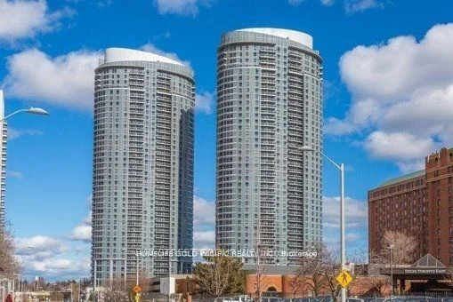 135 Village Green Square 2418, Toronto E07, On M1s 0g4