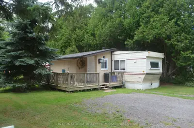 MobileTrailer in Clarington