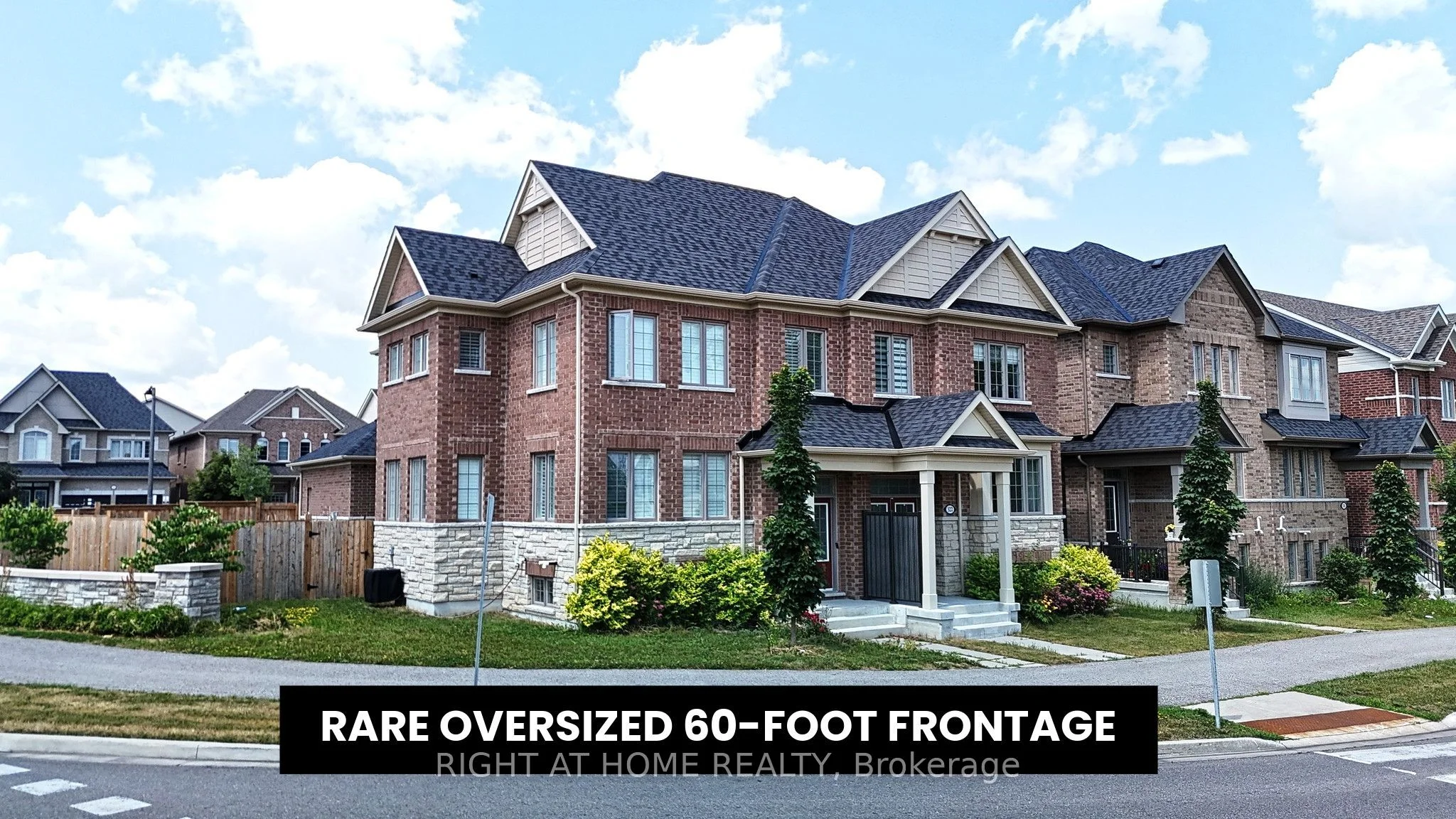 Semi-Detached in Oshawa