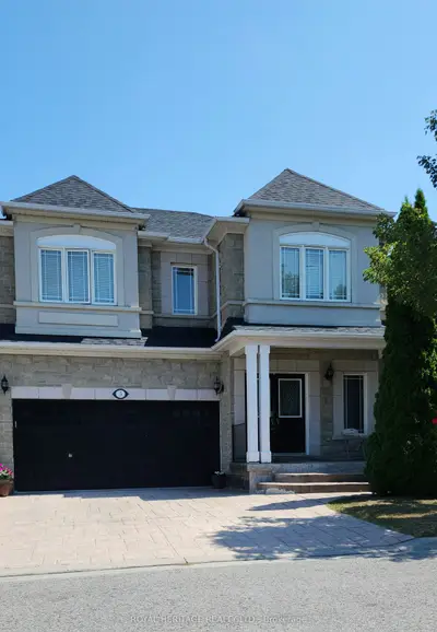 Detached in Ajax