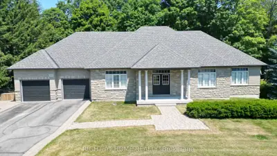 Detached in Clarington