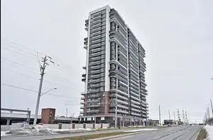 Condo Apartment in Oshawa