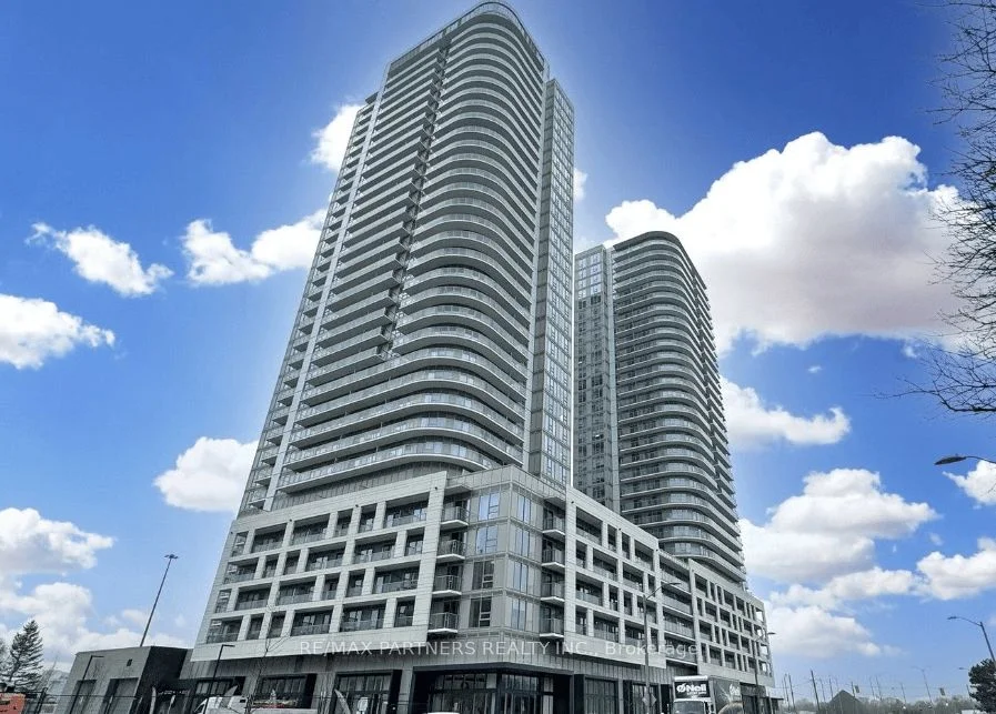 2031 Kennedy Road 1927, Toronto E07, ON M1T 0B8