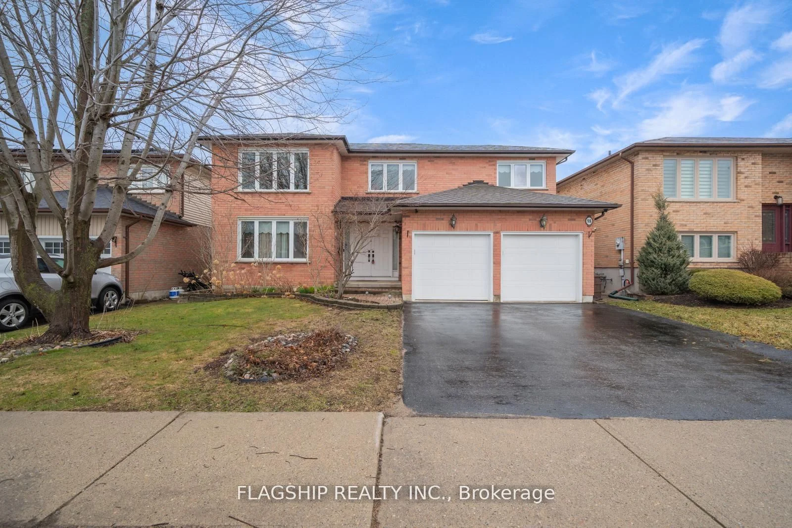 Detached in Clarington