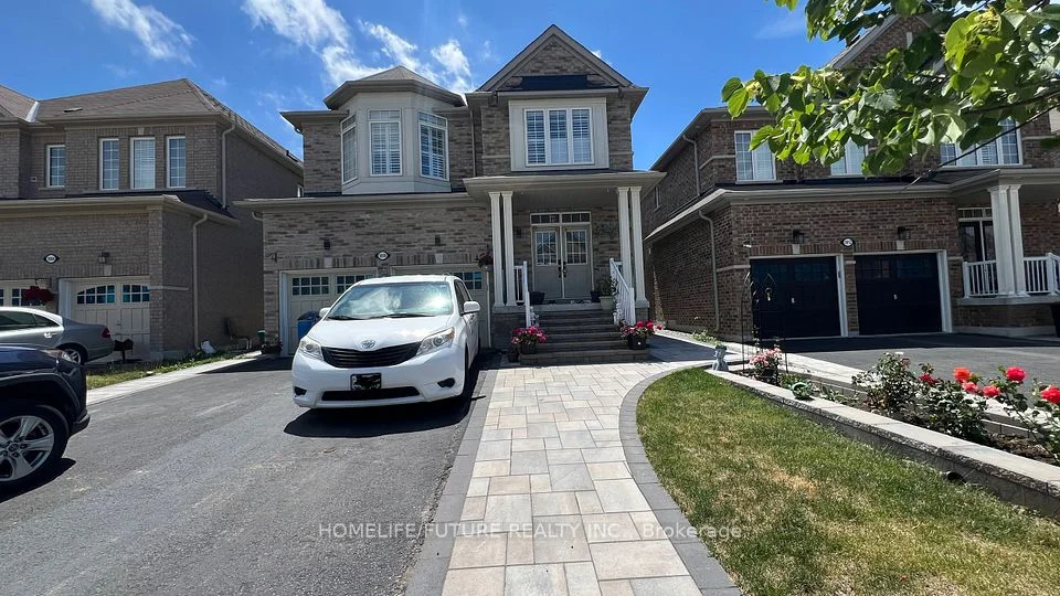 1008 Wrenwood Drive (2 Bdrm Unit), Oshawa, ON L1K 0Y1