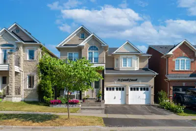 Detached in Ajax