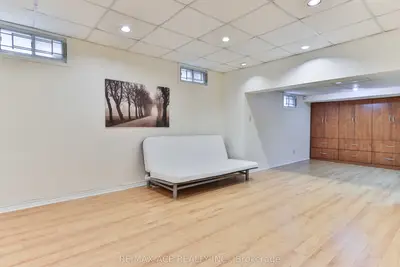 Detached in Toronto