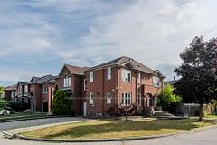 Semi-Detached in Pickering