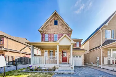 Detached in Ajax