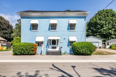 Detached in Clarington