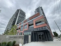 2545 Simcoe Street 941, Oshawa, ON L1L 0W3