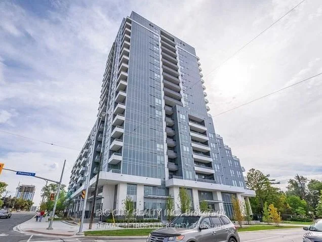 3121 Sheppard Avenue 528, Toronto E05, ON M1T 0B6
