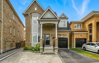 Detached in Ajax