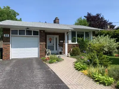 Detached in Toronto