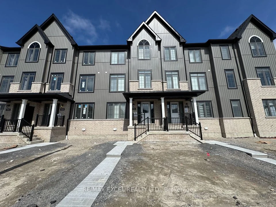 1066 Dyas Avenue, Oshawa, ON L1L 0X1