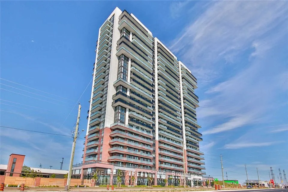 2550 Simcoe Street N 802, Oshawa, ON L1L 0R5