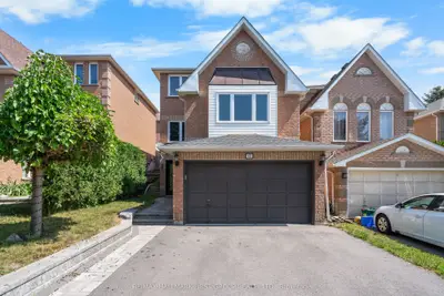 Link in Clarington