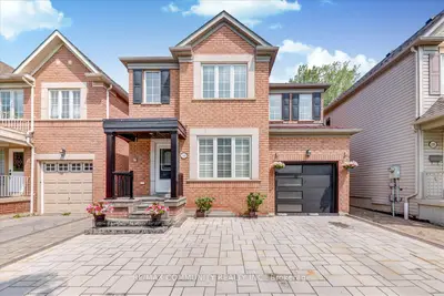 Detached in Ajax