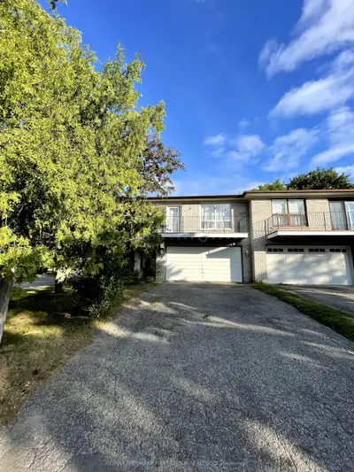 Semi-Detached in Toronto