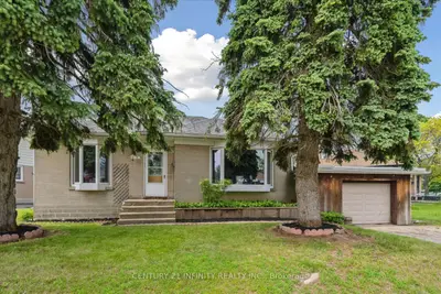Detached in Ajax