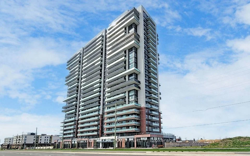 2550 Simcoe Street N 2102, Oshawa, ON L1L 0R5