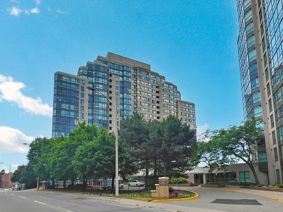 3233 Eglinton Avenue E 913, Toronto E08, ON M1J 3N6
